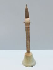 -PETITE CLOCHE PORTE D'ENTREE