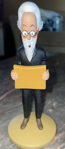 Tintin figurine collection - figurine,