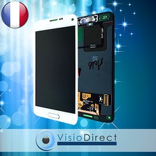 Vitre Tactile + Ecran LCD pour