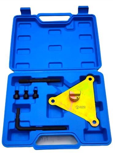 Calage moteur distribution - calage,