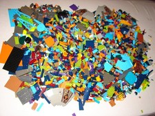 Lego star wars, espace