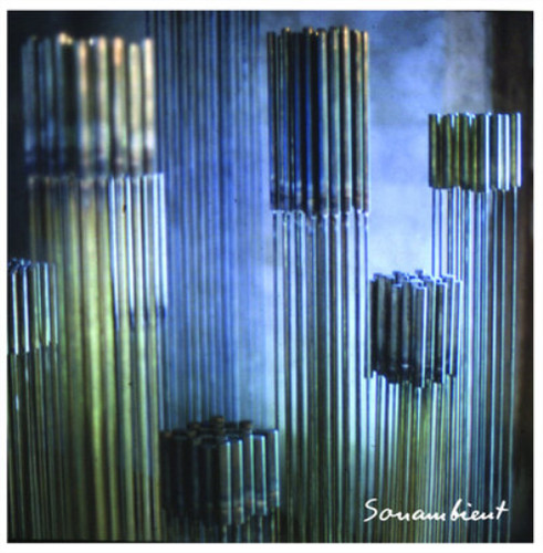 Harry bertoia hints things - hints,