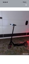 Trotinette électrique adulte - trotinette,