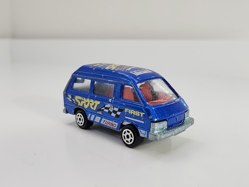 Vintage majorette toyota lite - majorette,