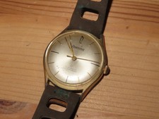 Montre Remington 17 Jewels