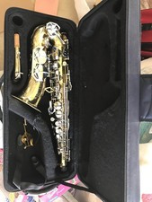 Dolnet Alto Saxophone 1959