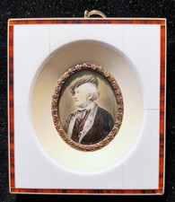 Petite Peinture Miniature