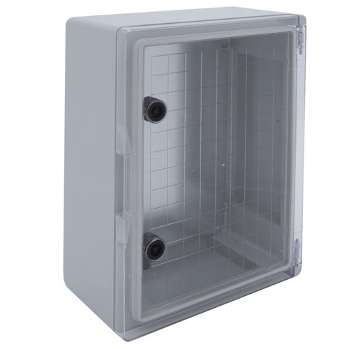 Coffret électrique abs - électrique,