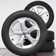 17 pouces d'origine Audi Q3 F3