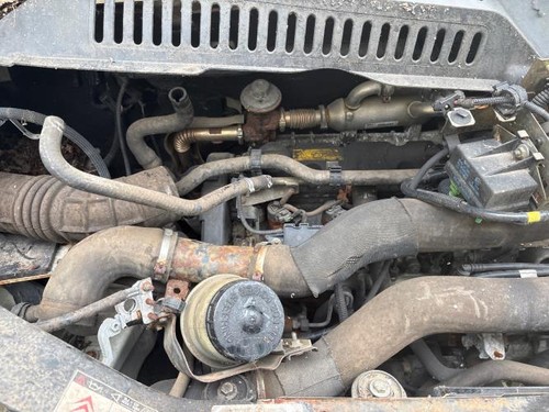 Moteur citroen jumper - citroen, 2