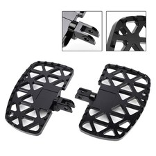 Avant Repose-pieds pour Honda