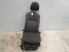 Siege avant gauche RENAULT KANGOO  7701063784