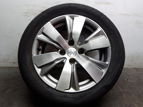 Peugeot 2008 année mk1 - 2008, 13-19