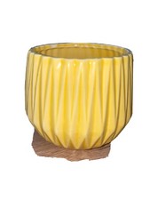 Pot En Céramique J-line