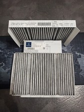 Mercedes Classe S filtre