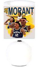 Lampe de chevet Basket pied en Céramique Personnage Basket Moran JA