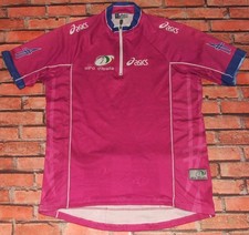 Giro D'Italia Cyclamino Asics