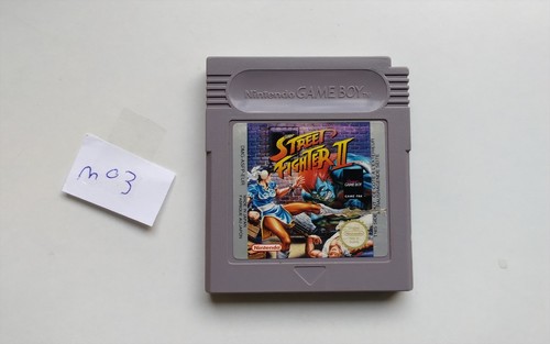 Street fighter sur - fighter, (ii)