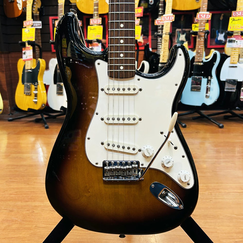 Guitare électrique fender usa - électrique,