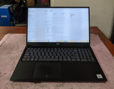 Dell Vostro 5590 15.6" i5-10210U@1.6GHz 16GB RAM 256GB SSD Win 11 *Read* | C1004