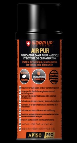 Purificateur air pour - d'air,