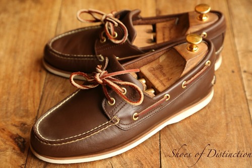 Chaussures timberland cuir - chaussures,