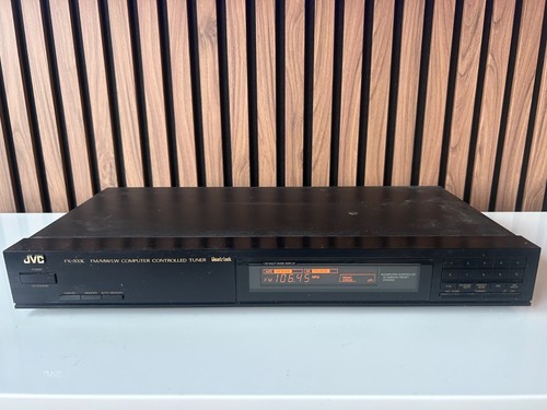 Tuner jvc 333l - tuner,