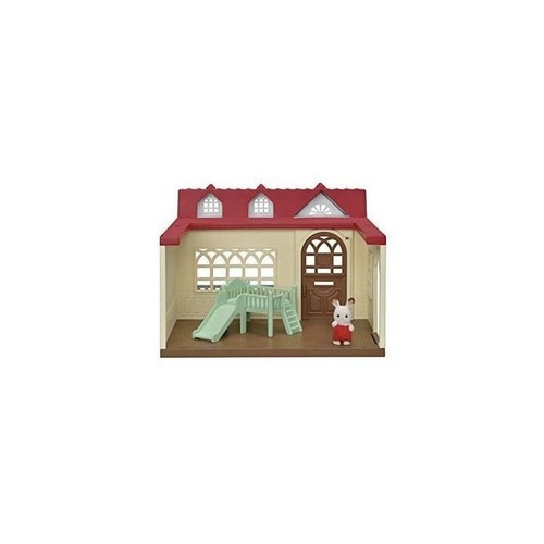 Sylvanian families 5393 - sylvanian,
