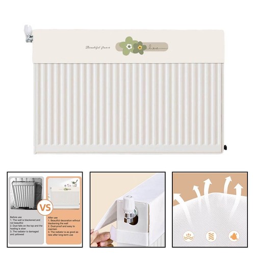 Couvercle for radiateur - de,