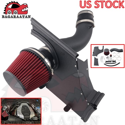 Cold air intake system - air,