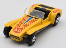 Matchbox Superfast MB60 Lotus