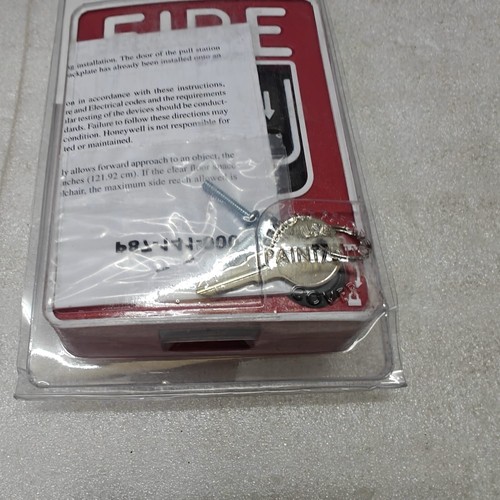 Honeywell idp pull - honeywell, idp-pull-sa
