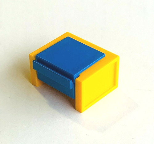 Playmobil maison moderne - *,