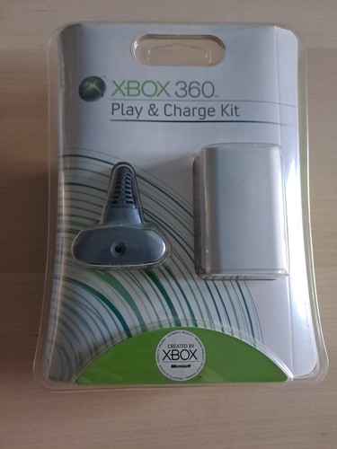 Play charge kit câble - play,