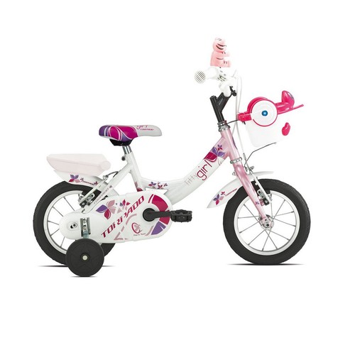 Bicyclette fille ans - ans, t691