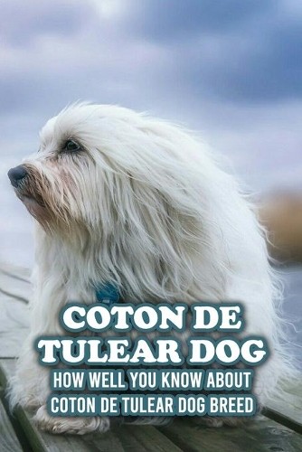 Caris michelle coton tulear - de,