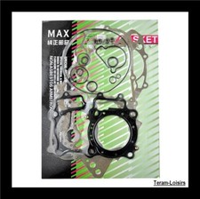 Pochette de Joints Moteur pour