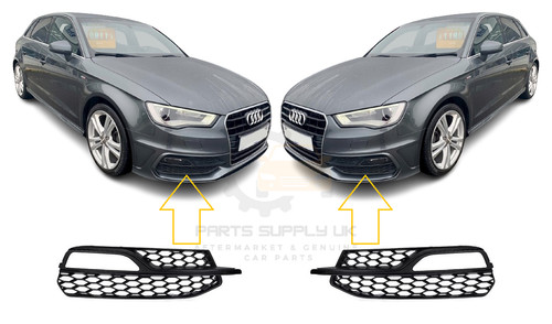 Neuf pour audi sline - audi, a3