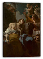 Toile/Cadres Corrado Giaquinto - La Madeleine pénitente