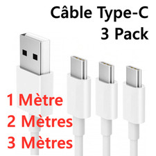 Chargeur Rapide pour Samsung