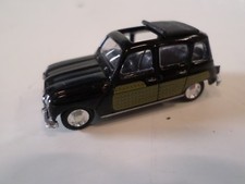 atlas car renault 4 parisienne ref 2147