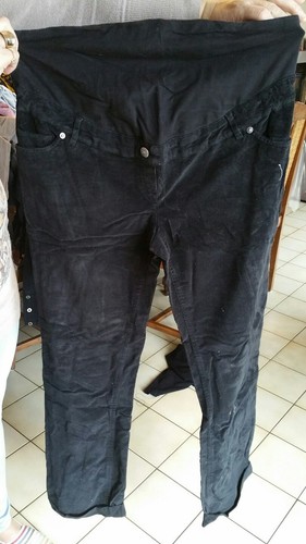 Pantalon eme vetements - pantalon, 7/8