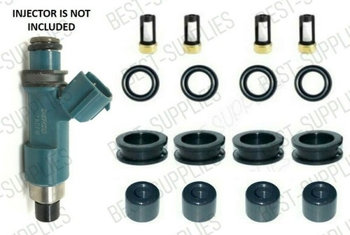 Fuel injector repair kit - fuel,