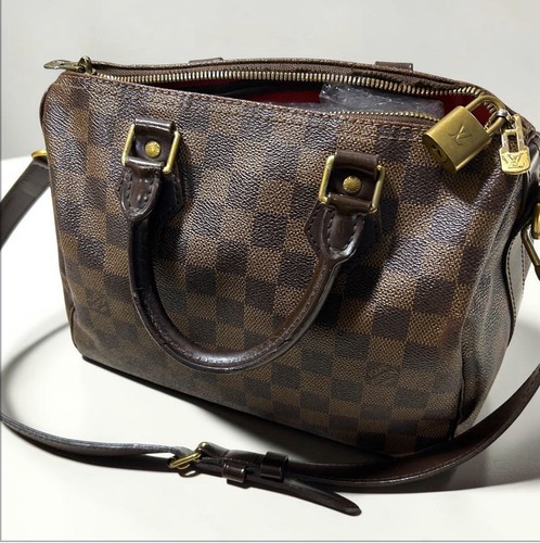 Louis vuitton speedy - louis,