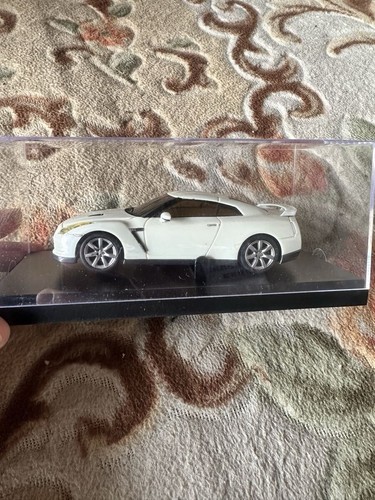 Mini voiture kyosho dnano - voiture,