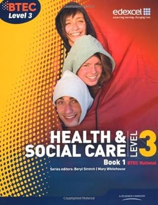 Btec level national health - level,