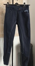 Pantalon d'équitation