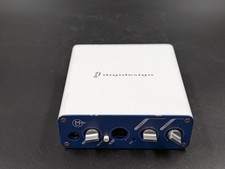 Interface audio digidesign - interface,