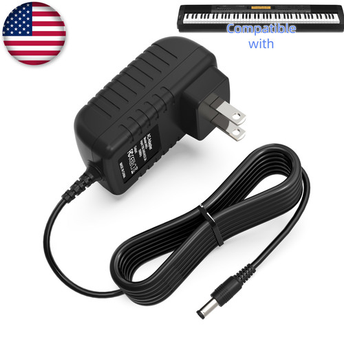 Adapter for casio - ac,