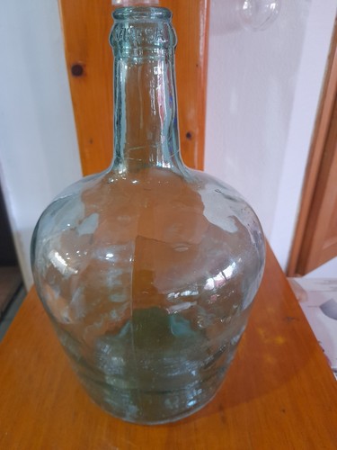 Dame jeanne litres - jeanne, 5